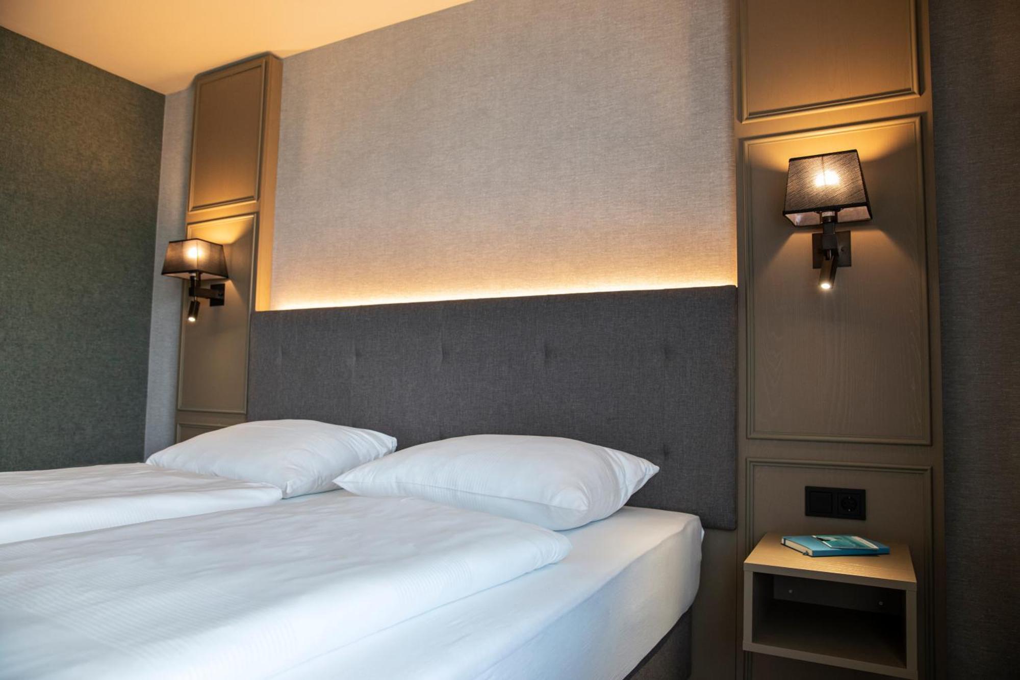 Roomingtons Karoli 발트키르헨 외부 사진