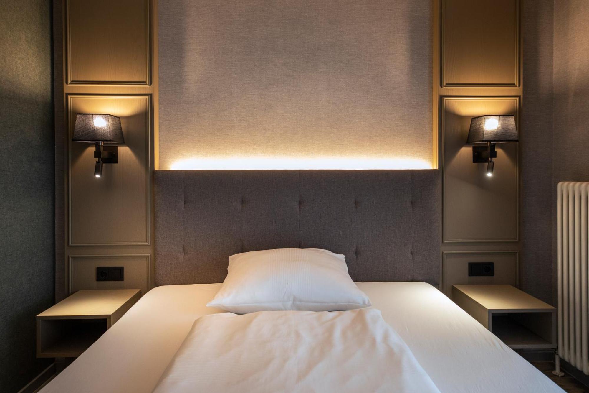 Roomingtons Karoli 발트키르헨 외부 사진