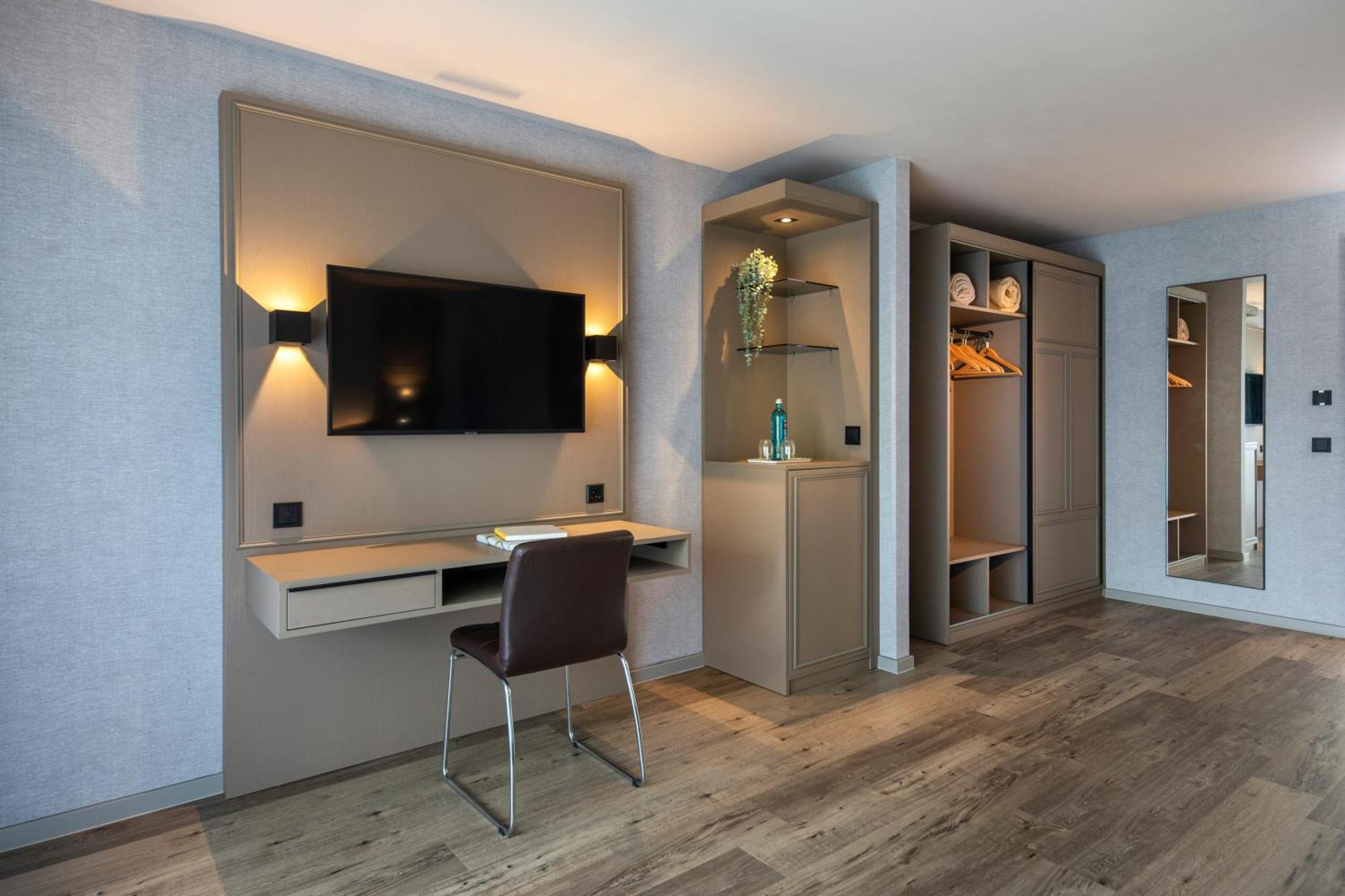 Roomingtons Karoli 발트키르헨 외부 사진