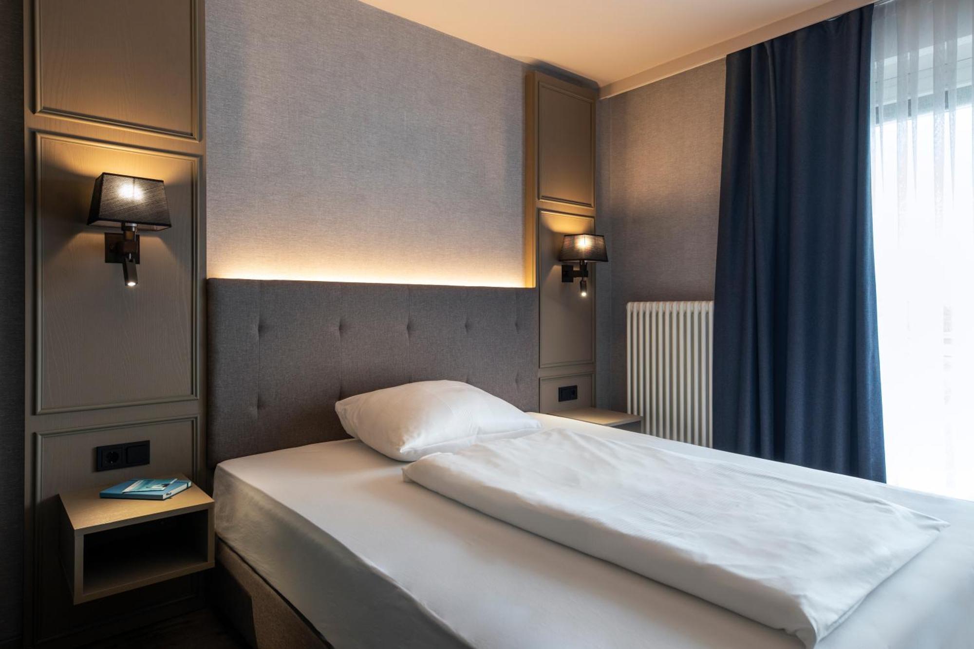 Roomingtons Karoli 발트키르헨 외부 사진