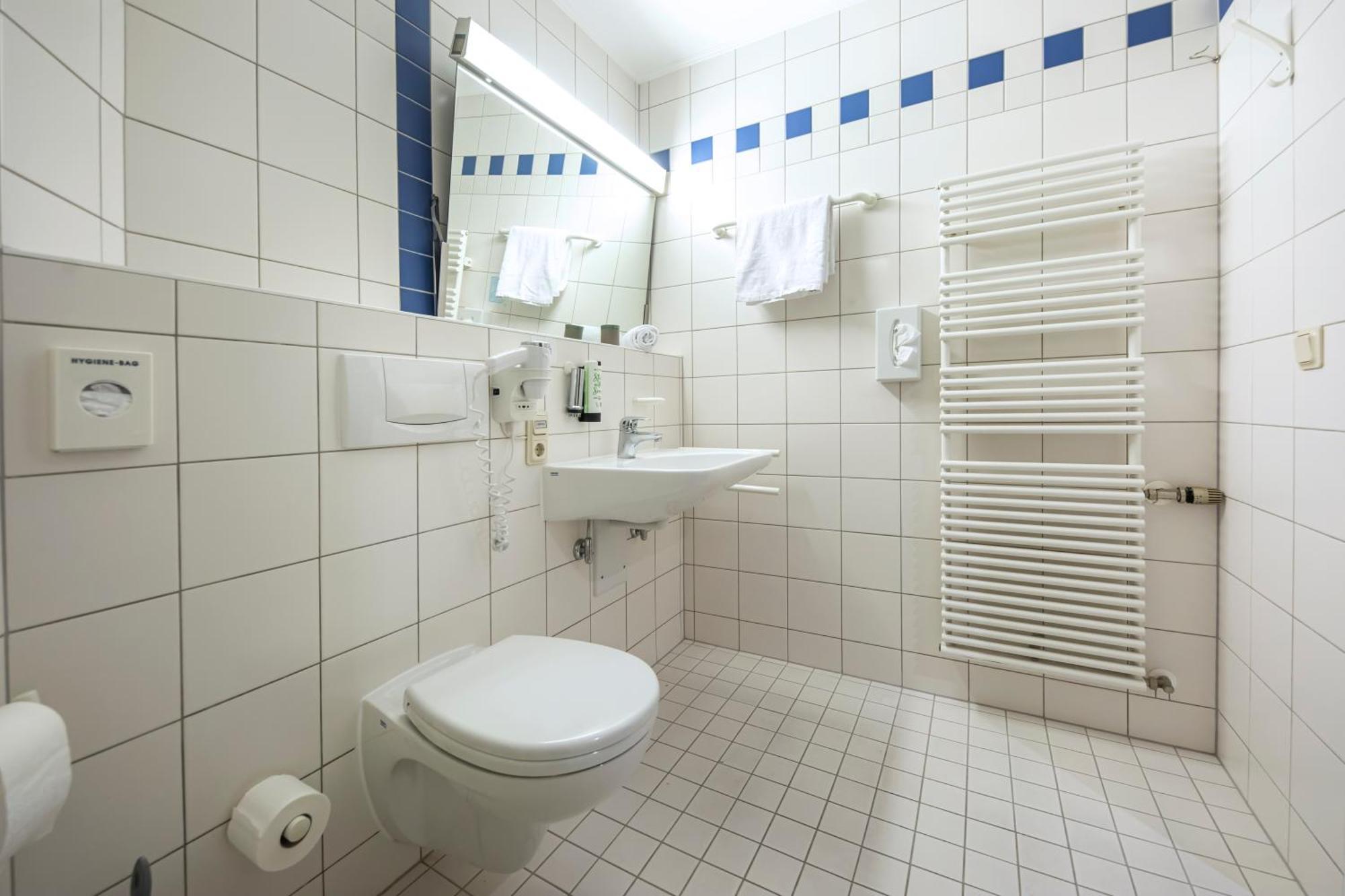 Roomingtons Karoli 발트키르헨 외부 사진