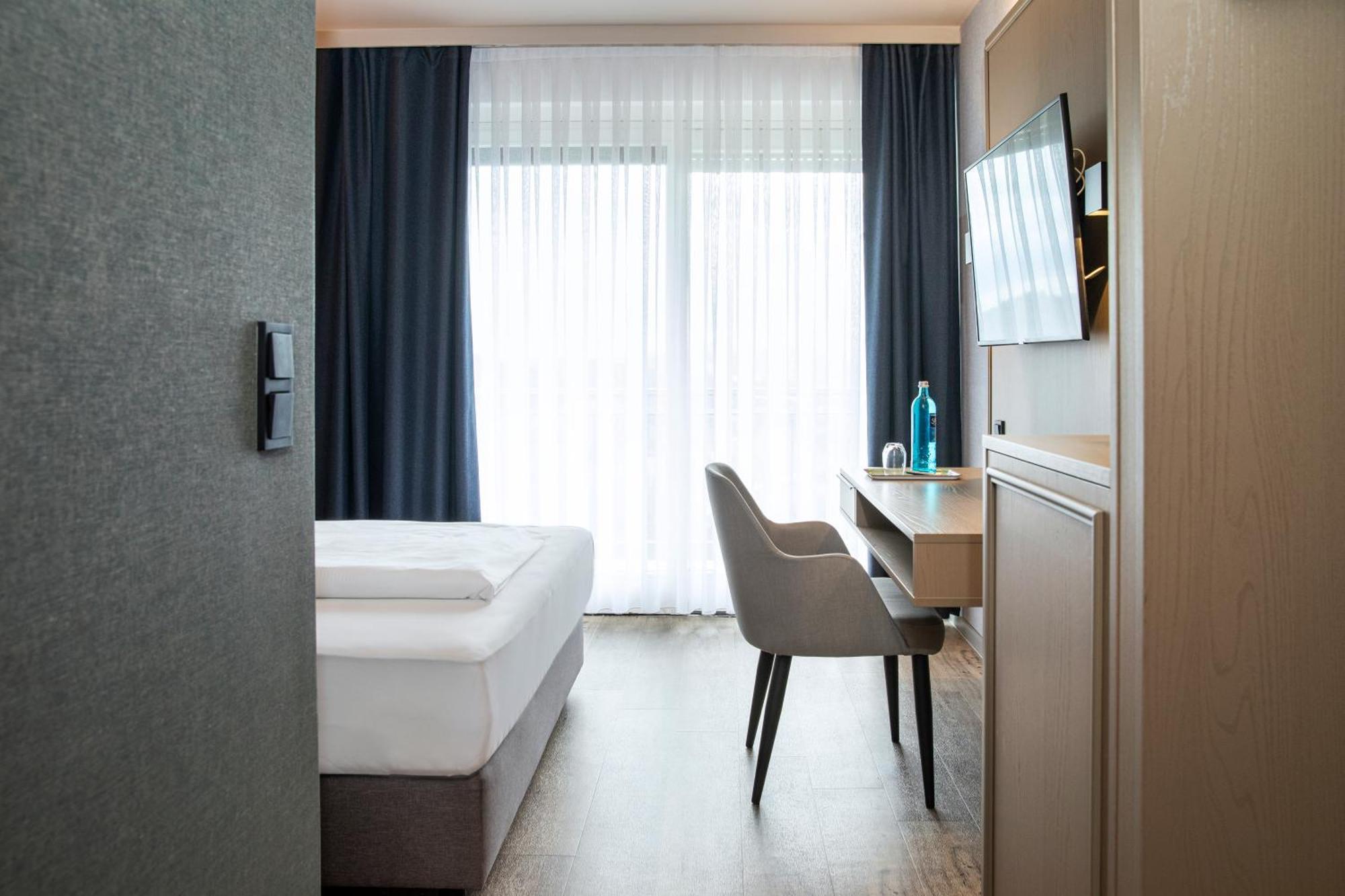 Roomingtons Karoli 발트키르헨 외부 사진