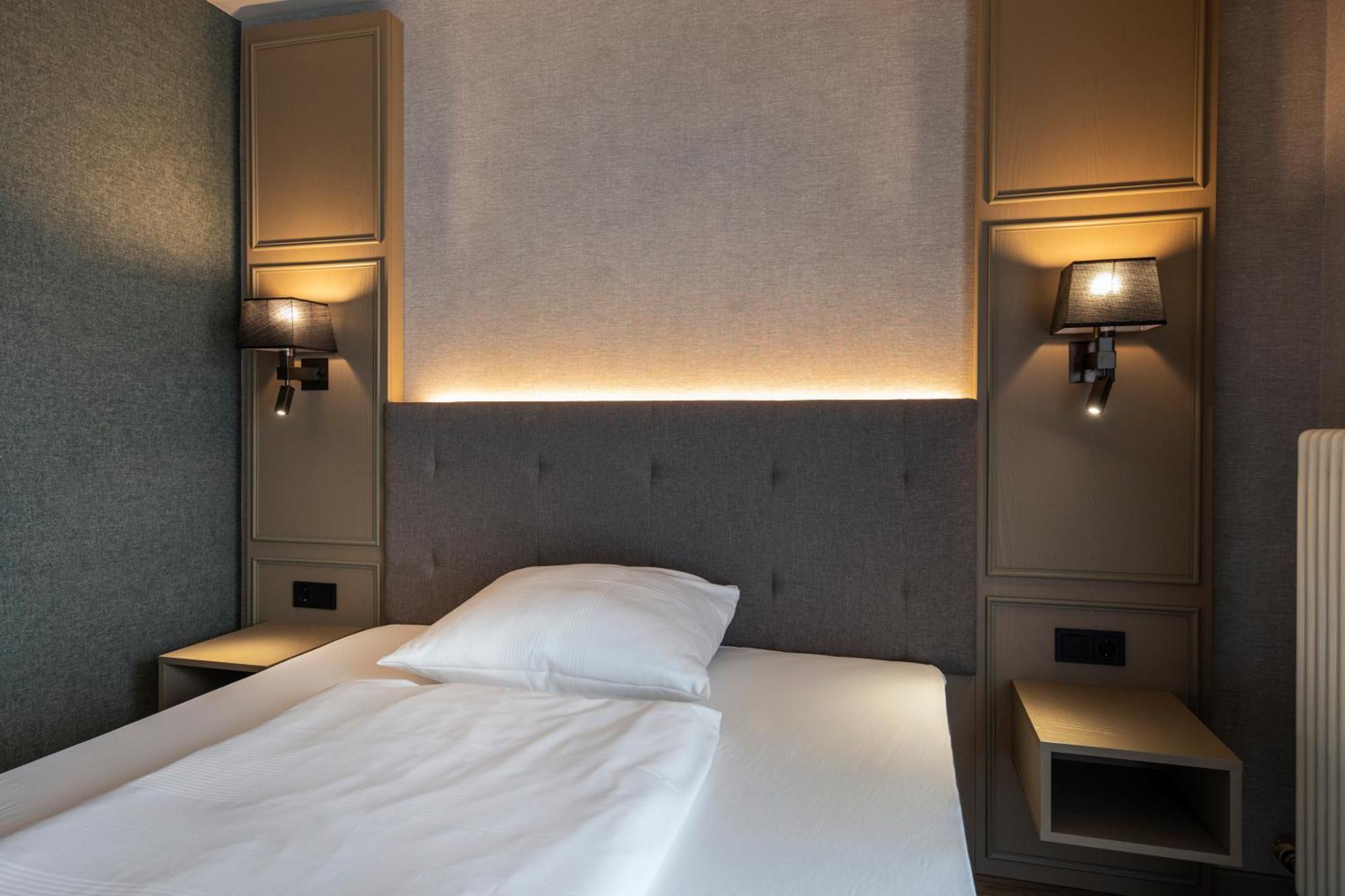 Roomingtons Karoli 발트키르헨 외부 사진
