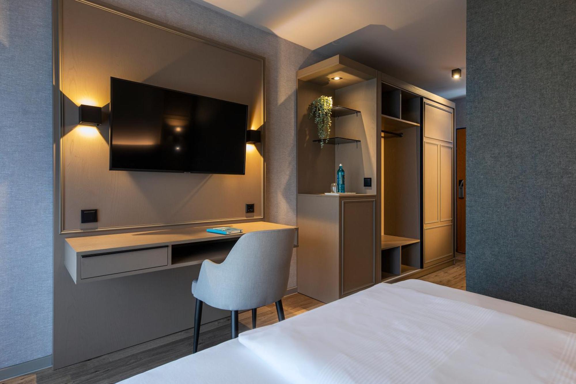 Roomingtons Karoli 발트키르헨 외부 사진