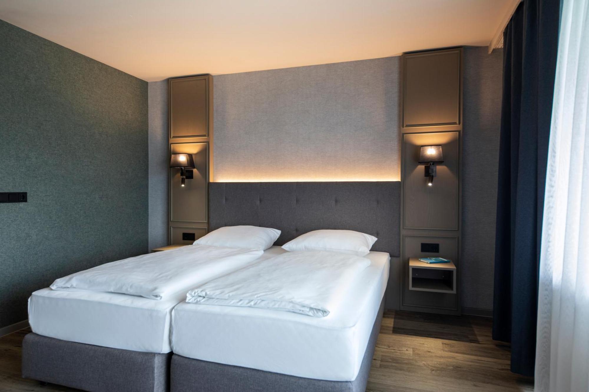 Roomingtons Karoli 발트키르헨 외부 사진