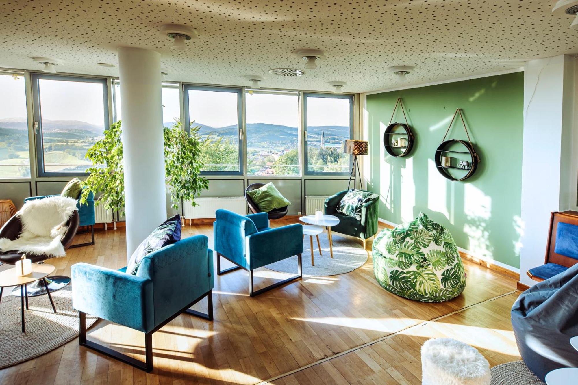 Roomingtons Karoli 발트키르헨 외부 사진