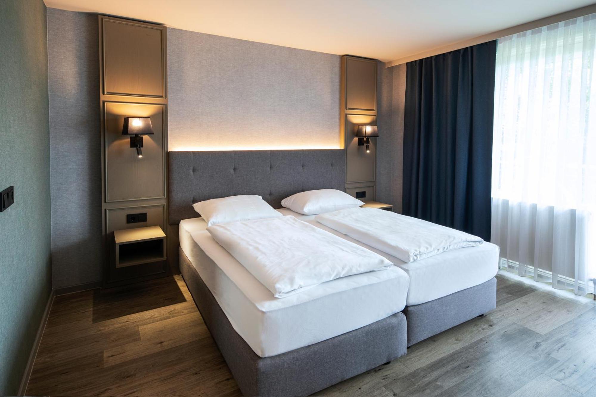 Roomingtons Karoli 발트키르헨 외부 사진
